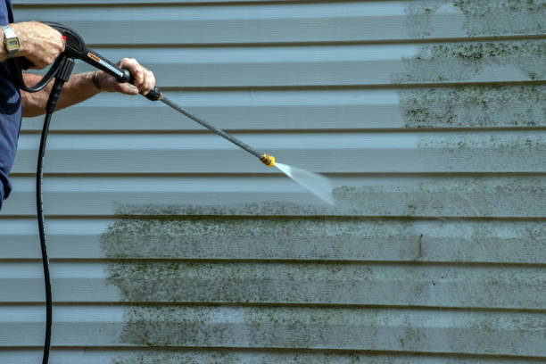 Professional Pressure Washing in Hickory Creek, TX